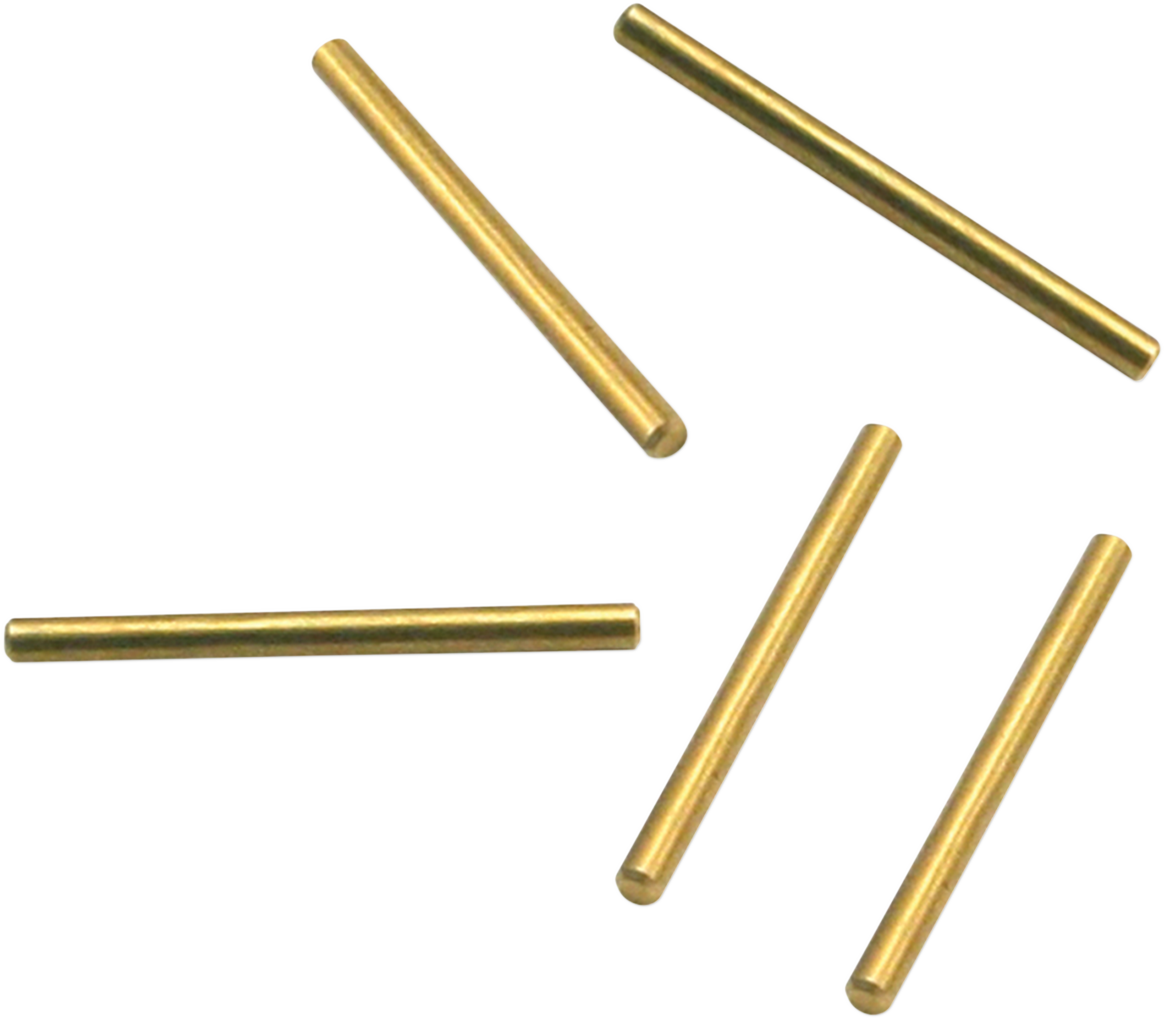 S&S CYCLE Super E/G Carburetor Float Pin - 5-Pack 11-2370