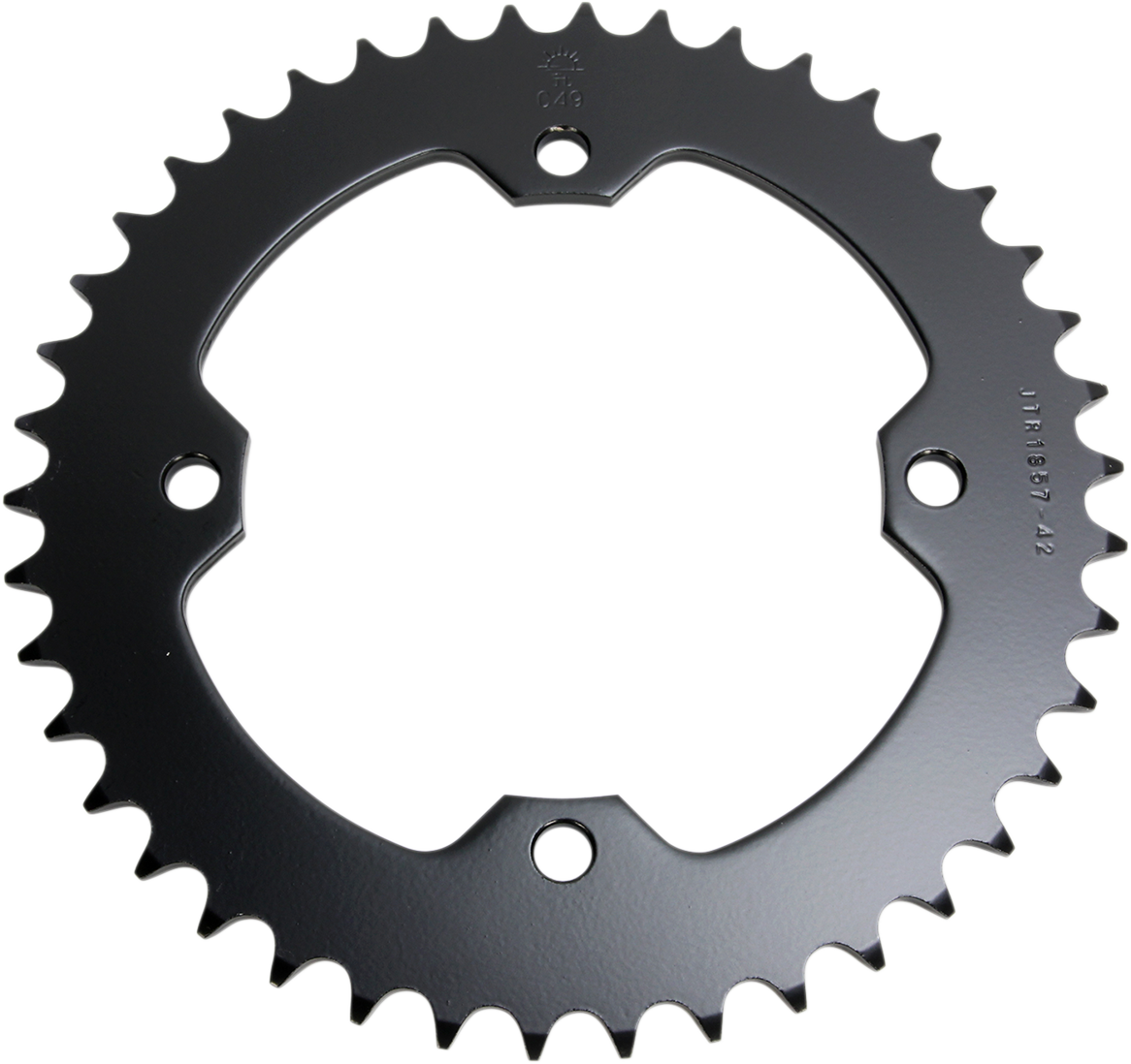 JT SPROCKETS Sprocket - Rear - Yamaha - 42-Tooth JTR1857.42