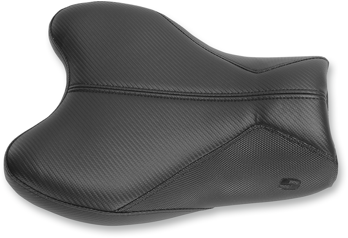 SADDLEMEN GP-V1 Seat - Standard - GSX '07-'08 0810-S069