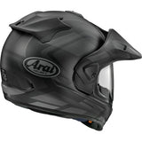 ARAI XD-5 Helmet - Discovery - Black Frost - Medium 0140-0442