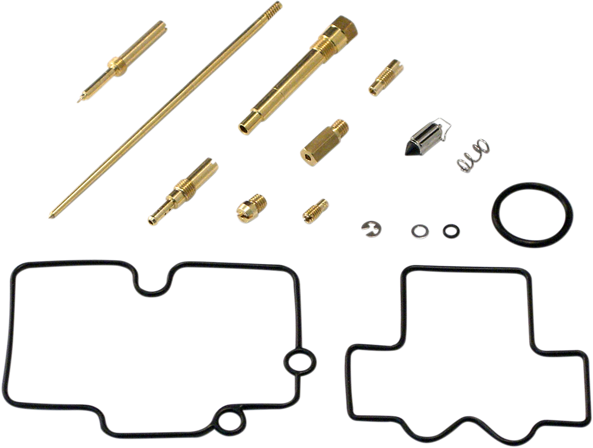 SHINDY Carburetor Repair Kit - Yamaha 03-861