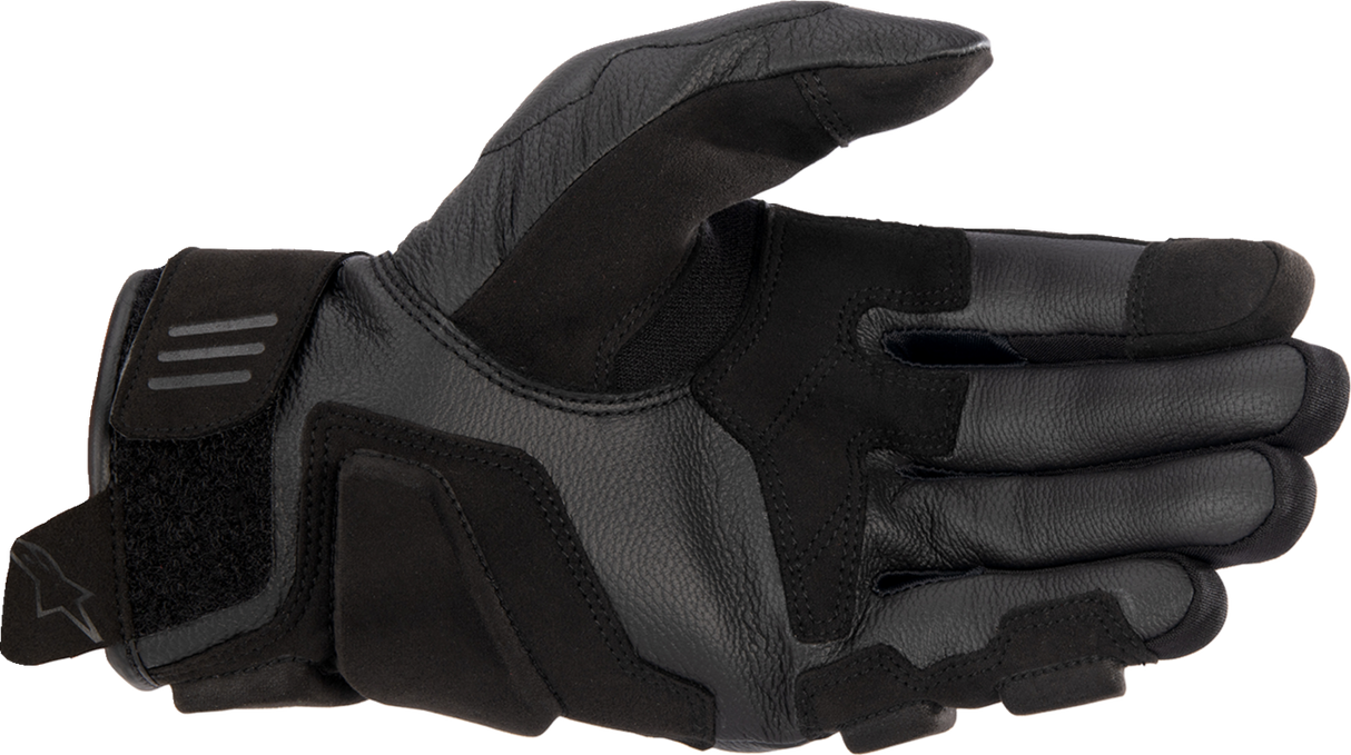 ALPINESTARS Women Phenom Gloves - Black - XS 3591723-1100-XS