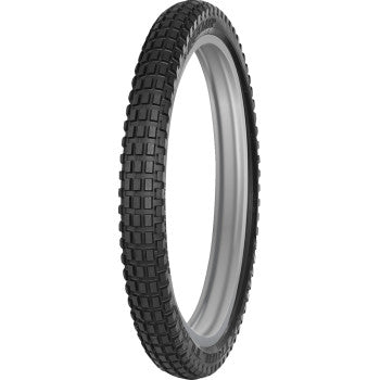 Neumático DUNLOP - Geomax TL01 - Delantero - 80/100-21 - 51M 45262500 
