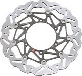 BRAKING SK2 Brake Rotor - Suzuki/Yamaha WK055L