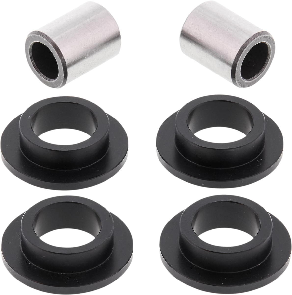 MOOSE RACING Shock Bearing Kit - Front | Rear 21-0001