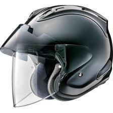 ARAI Ram-X Helmet - Diamond Black - XL 0104-3374