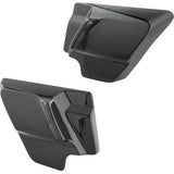 ARLEN NESS Side Covers - Carbon Fiber - FLTRX/FLHX '09-'23 210-201