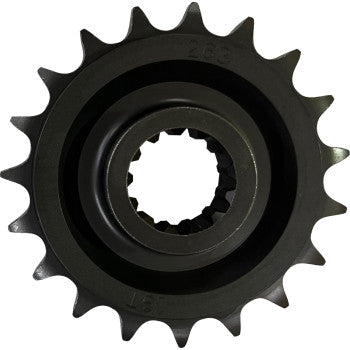 DRAG SPECIALTIES Front Sprocket - 19 Tooth - Pan America 1212-2054