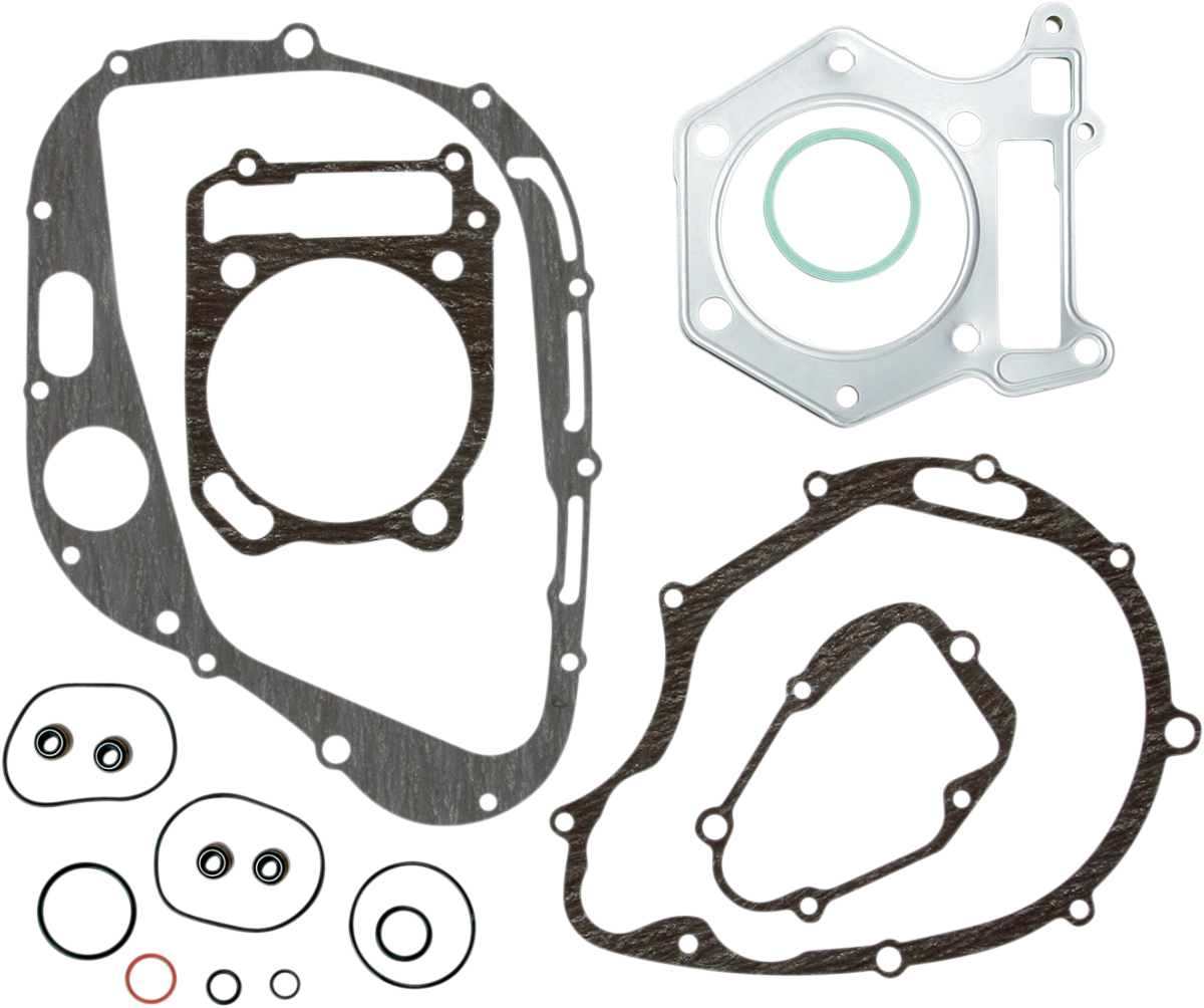 VESRAH Complete Gasket Kit - LSP 650 VG-3049-M