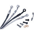 BARNETT Brake Line - Upper - Stainless Steel 252-30-51134
