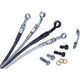 BARNETT Brake Line - Upper - Black 251-30-51134