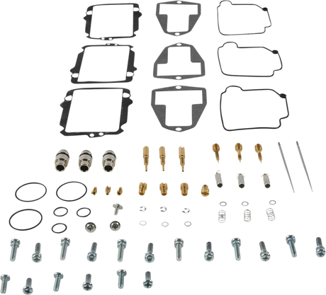 Parts Unlimited Carburetor Rebuild Kit 26-10040