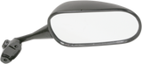 Parts Unlimited Mirror - Black - Right Cbr600f-Rh