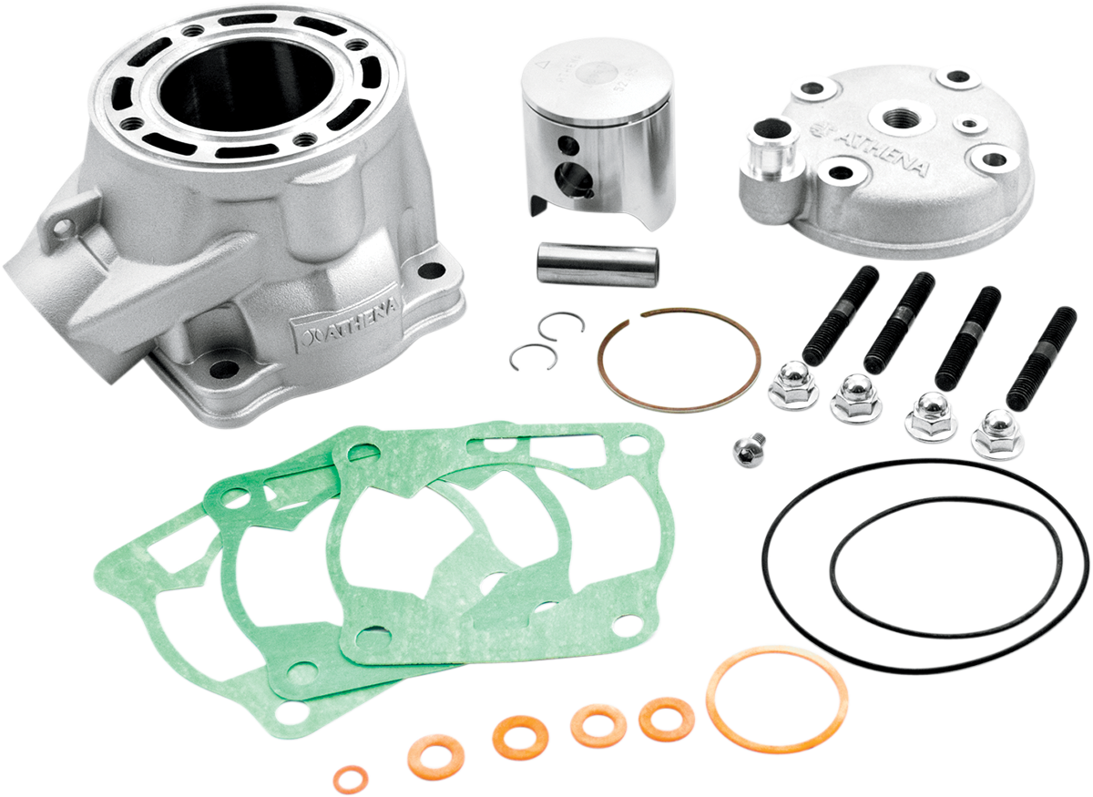 ATHENA Cylinder Kit P400485100038