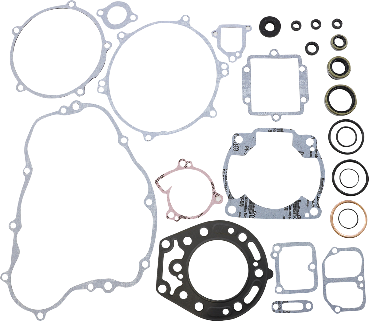 PROX Gasket Kit - Complete 34.4285