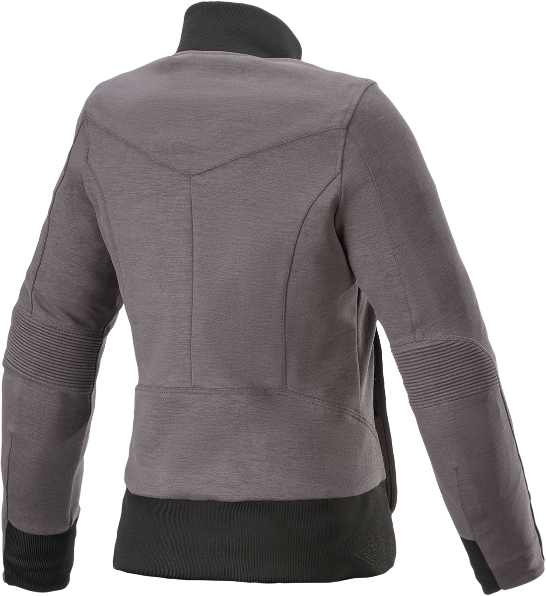 ALPINESTARS Stella Banshee Jacket - Gray - 2XL 4219920-95-2X