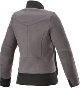 ALPINESTARS Stella Banshee Jacket - Gray - 2XL 4219920-95-2X