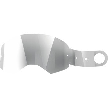 ALPINESTARS GOGGLES Supertech Tear-Offs - Transparent - 50 Pack  9101025-010