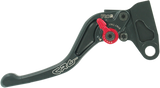 CRG Clutch Lever - RC2 - Short - Black 2AN-622-H-B