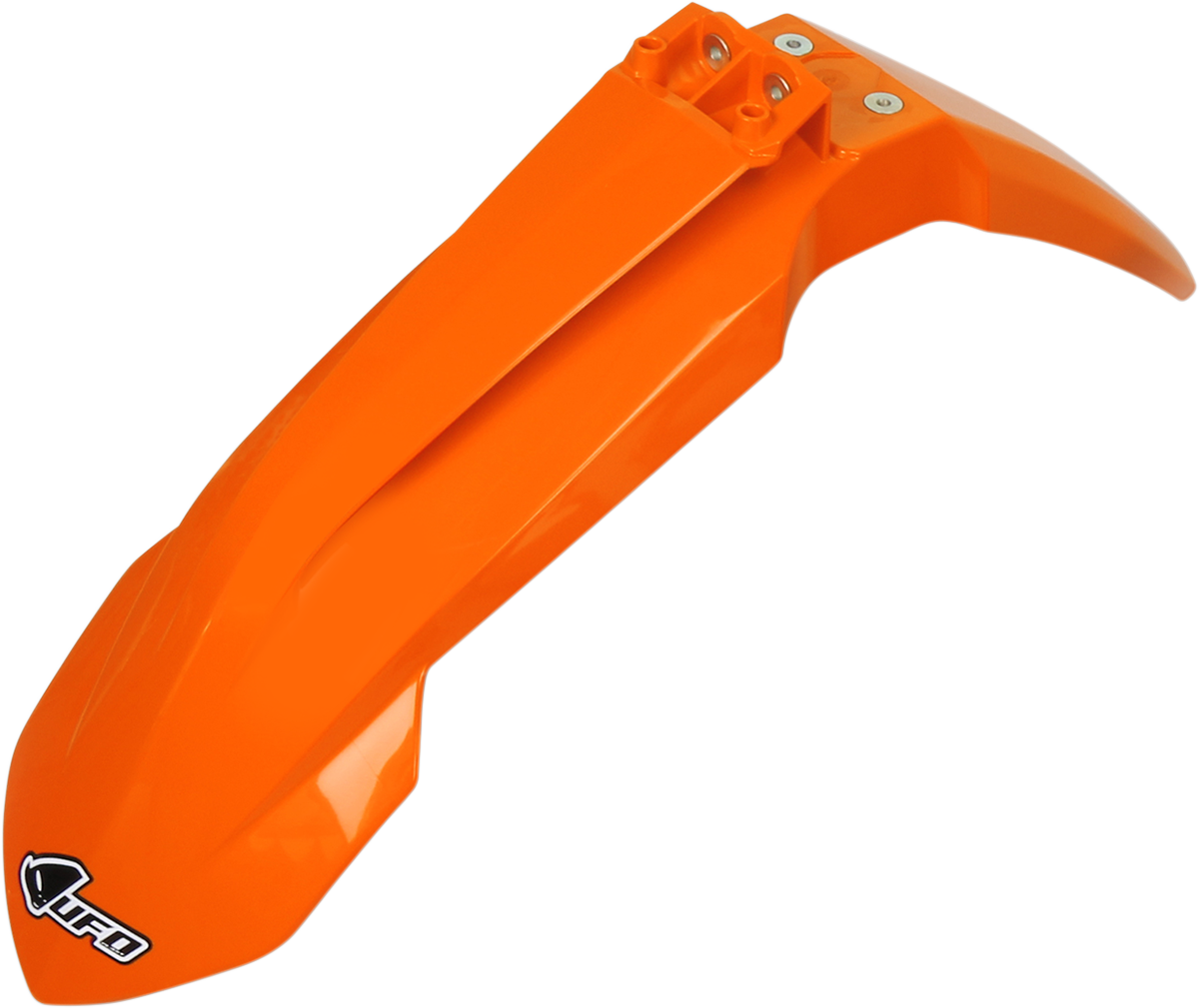 UFO Front Fender - Orange KT04059-127