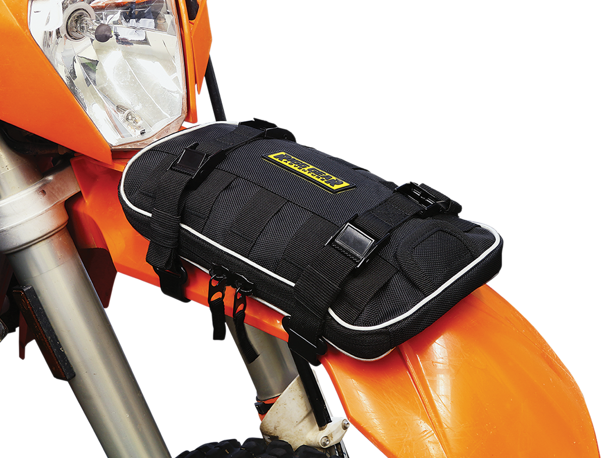 NELSON RIGG Front Fender Bag Pack RG-030