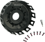 WISECO Clutch Basket Precision-Forged WPP3031