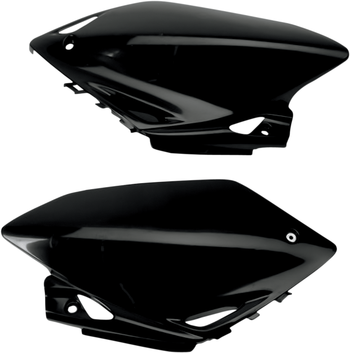 UFO Side Panels - Black HO03656-001