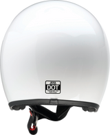 Z1R Saturn Helmet - White - XS 0104-2870