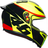 AGV K1 S Helmet - Grazie Vale - 2XL 21183940030182X