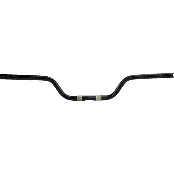 ARLEN NESS Handlebar - MX Moto - Gloss Black 520-043