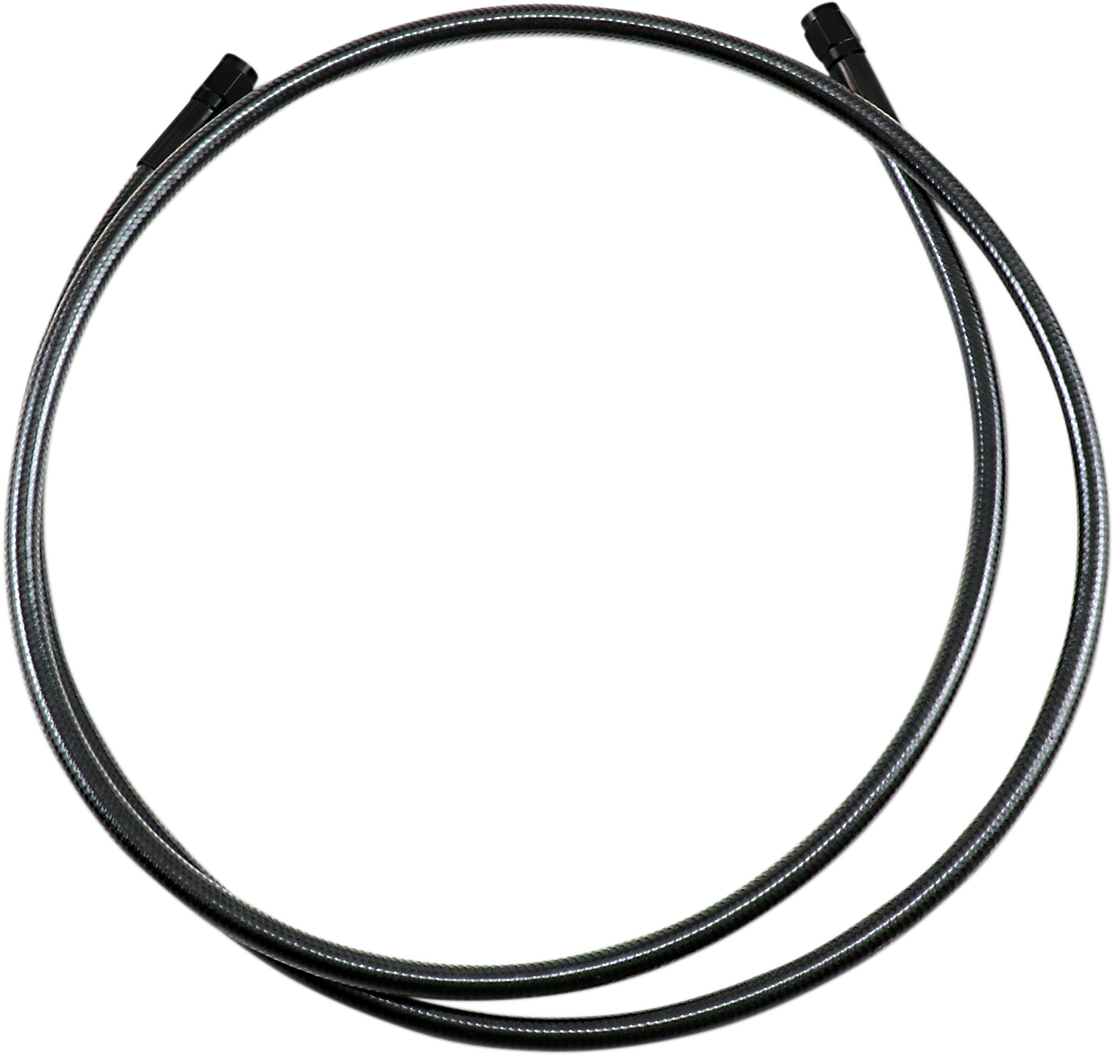 MAGNUM Brake Line - 54" - Black Pearl AS4554