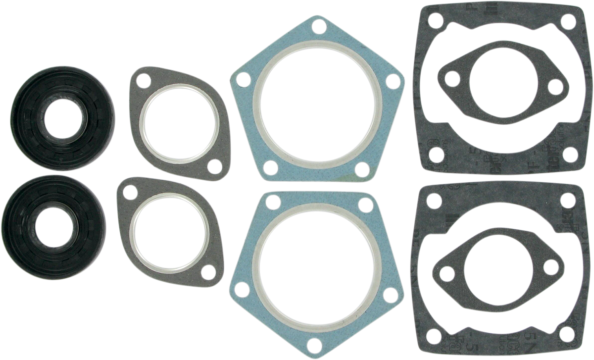 VERTEX Complete Gasket Set 711087