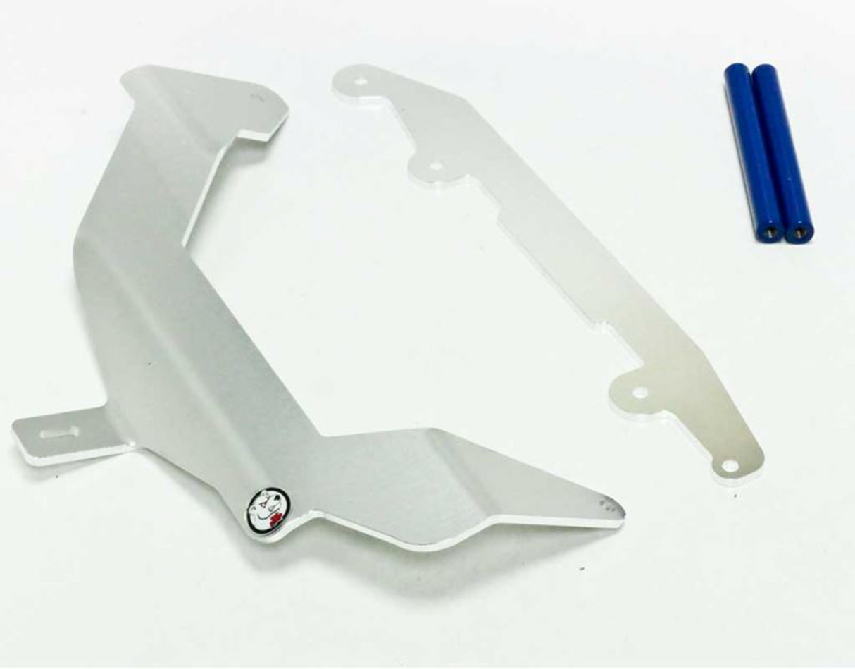 AXP RACING Radiator Brace - Yamaha WR AX1349