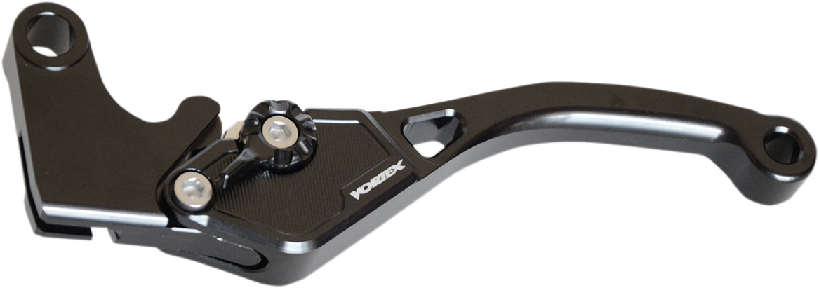 VORTEX Clutch Lever - Short - Black LVC537