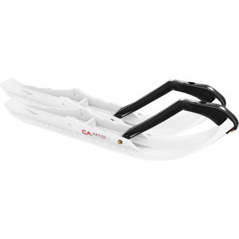 C&A PRO SKIS C&A TMX WHITE 77010428