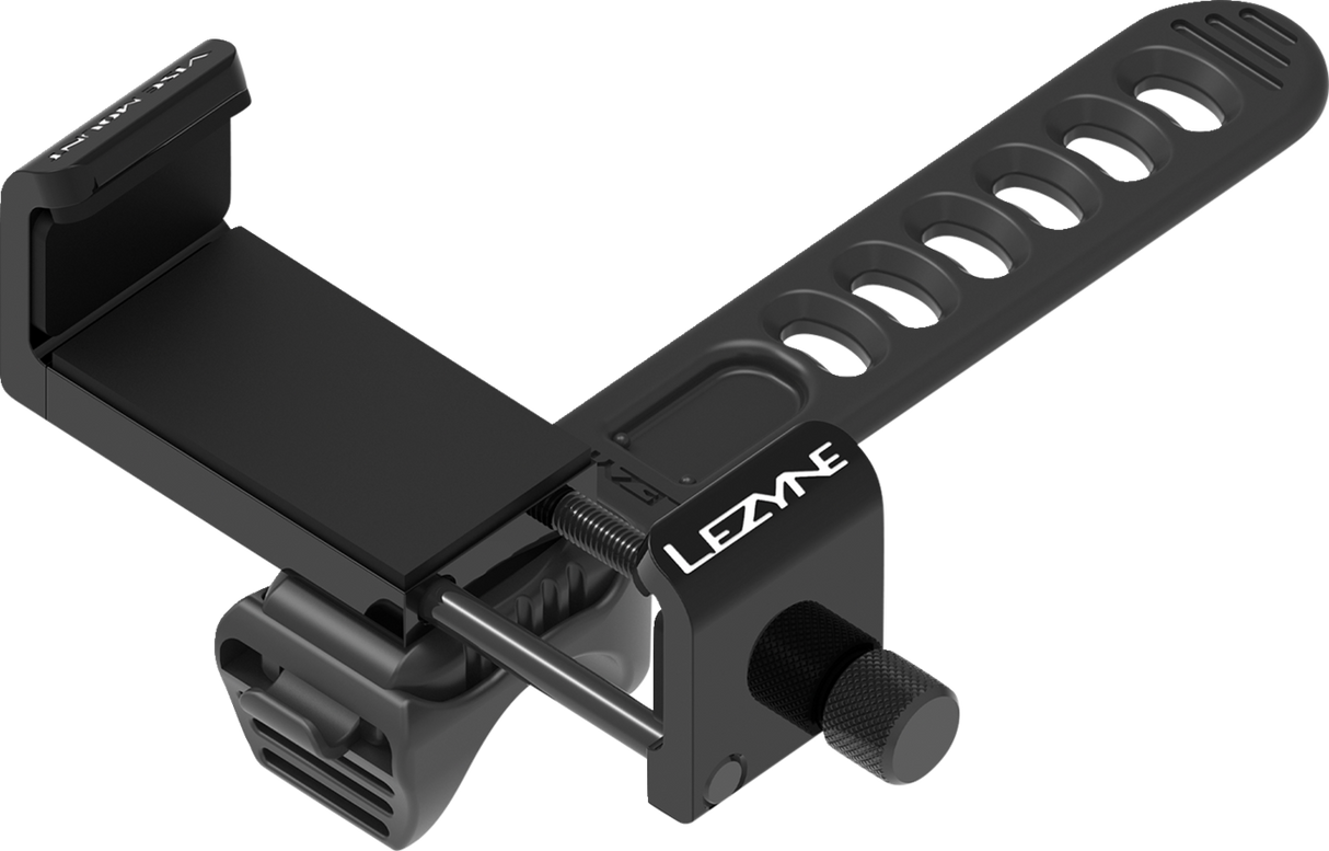 LEZYNE Smart Vise Phone Mount 1PHVISEMTV104