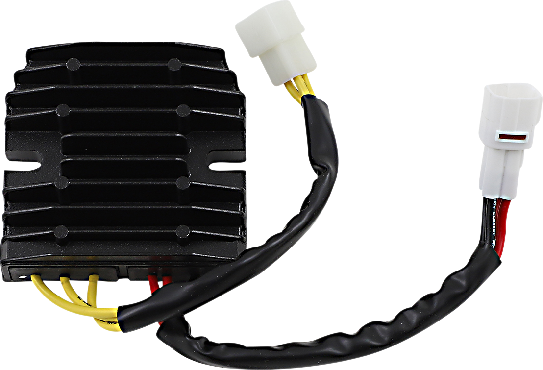 RICK'S MOTORSPORT ELECTRIC Hot Shot Regulator/Rectifier - Lithium-ion Compatible 14-207