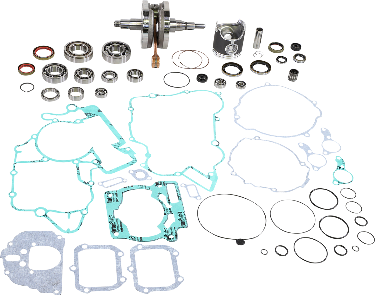 VERTEX Engine Kit - KTM WR101-129