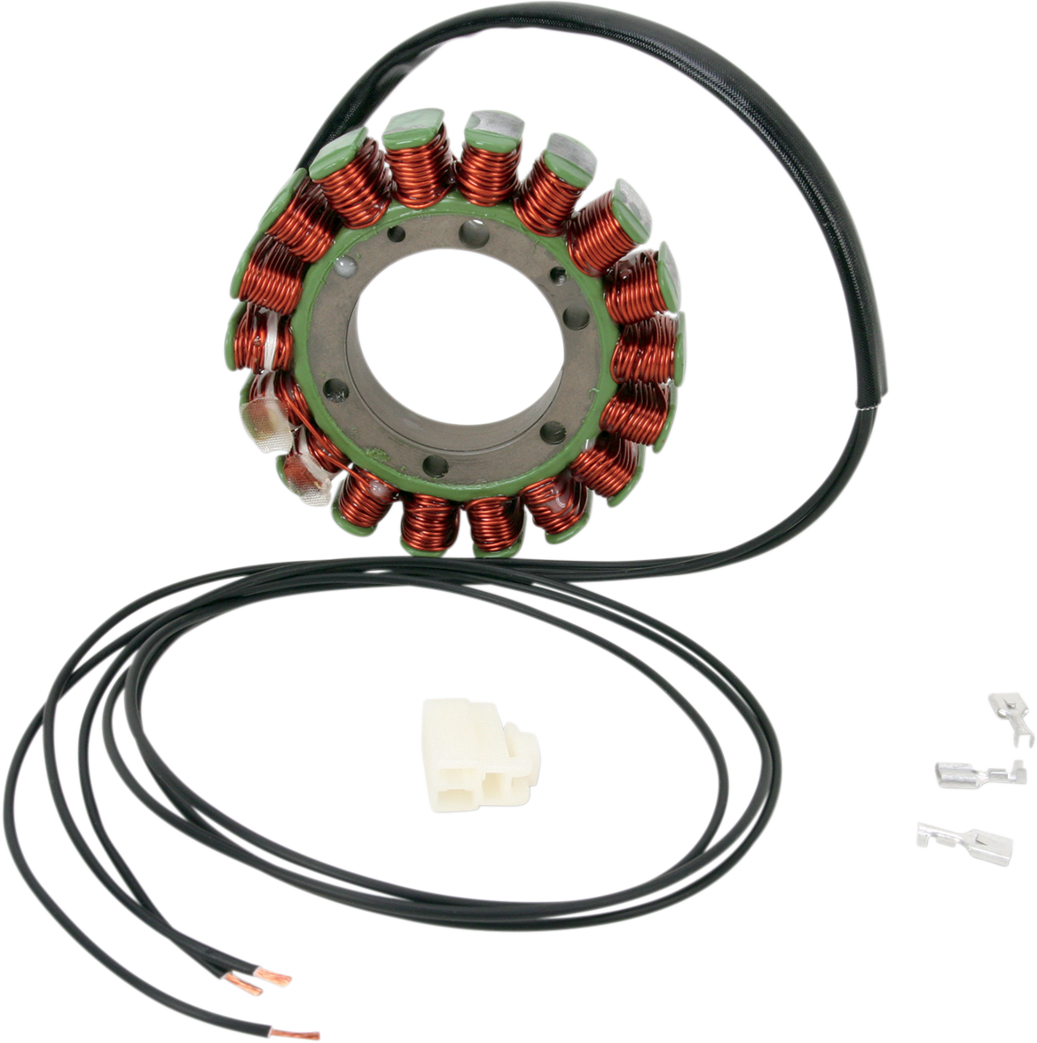 RICK'S MOTORSPORT ELECTRIC STATOR SUZUKI 21-325 21-325