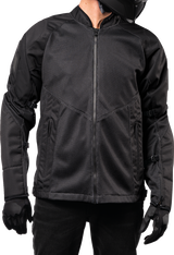 ICON Mesh AF™ Jacket - Black - 3XL 2820-5943