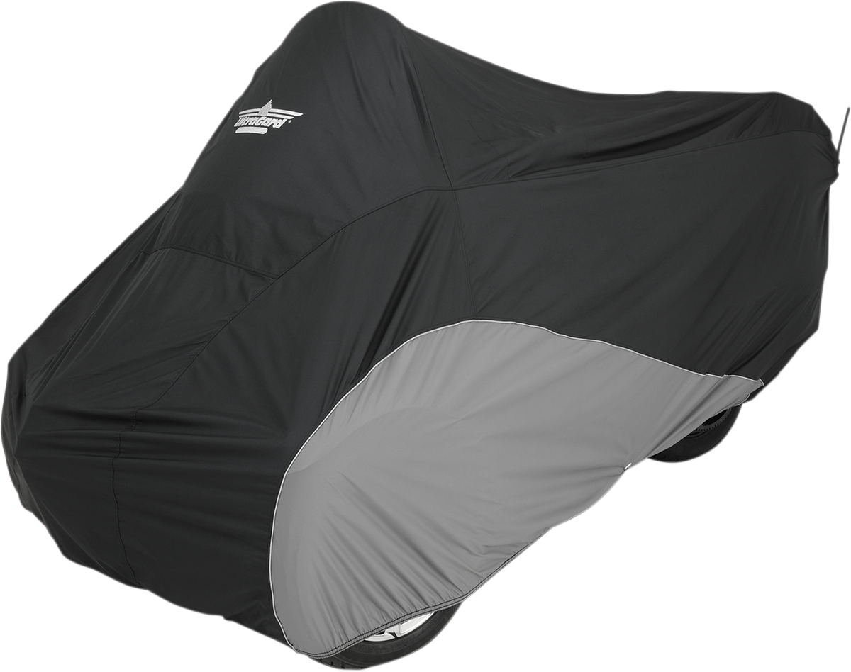 ULTRAGARD Cover - Can-Am F3 - Black/Charcoal 4-477BC