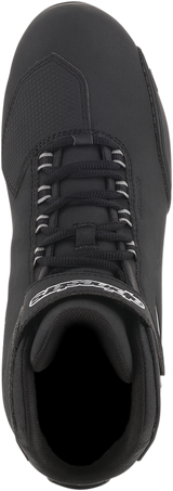 ALPINESTARS Women's Sektor Shoes - Black - US 10.5 2544619-11910.5