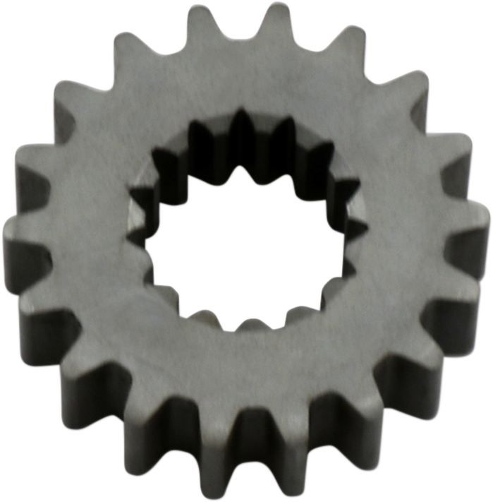 VENOM PRODUCTS Standard Sprocket - 18-Tooth - Ski-Doo 351519-001