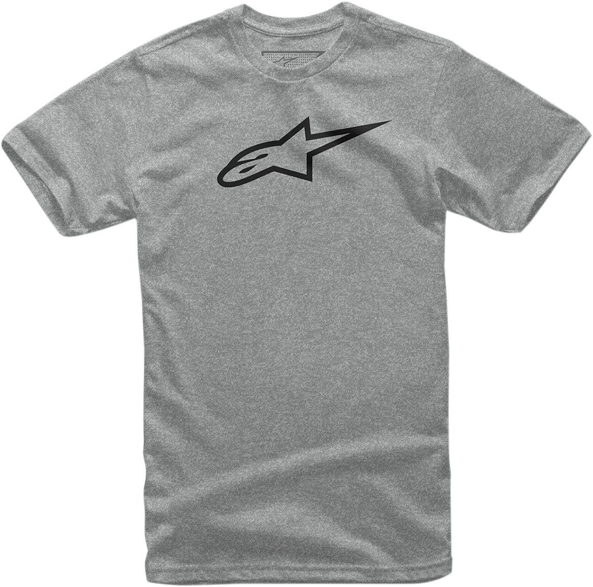 ALPINESTARS Ageless T-Shirt - Heather Gray/Black - XL 1032720301126XL