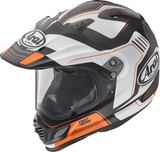 ARAI XD-4 Helmet - Vision - Orange Frost - 2XL 0140-0172