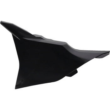 ACERBIS Airbox Cover - Black 2976280001