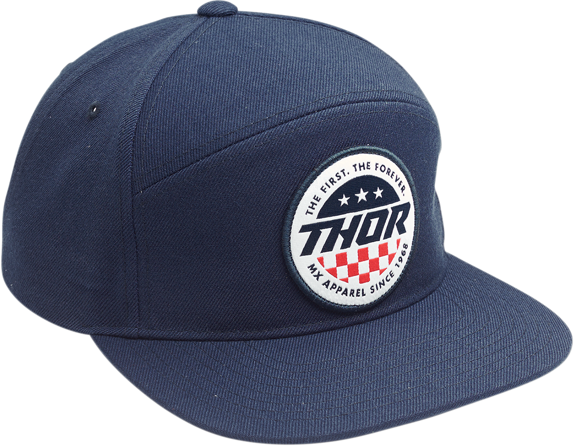 THOR Patriot Hat - Navy 2501-3233