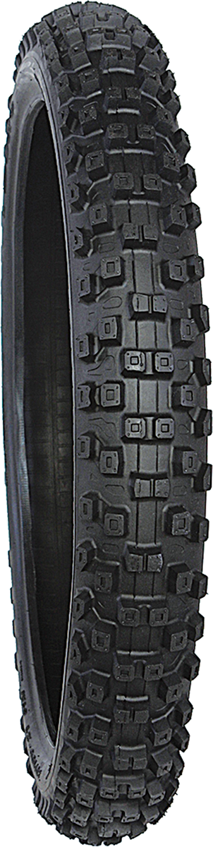 DURO Tire - DM1155 - Front - 80/100-21 - 51M 25-115521-80-TT