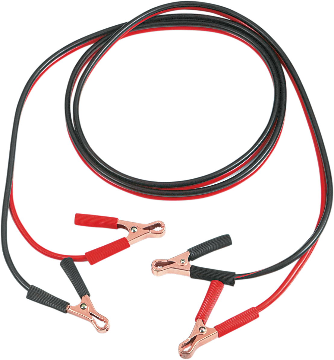 Parts Unlimited Jumper Cables 6 Feet L99-96306