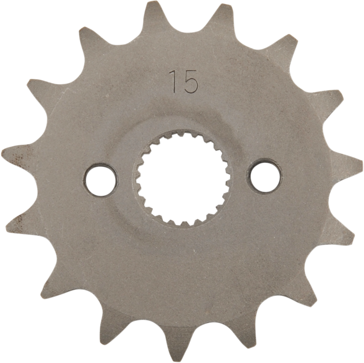 Parts Unlimited Countershaft Sprocket - 15-Tooth XR50R 23800-Gl4-600